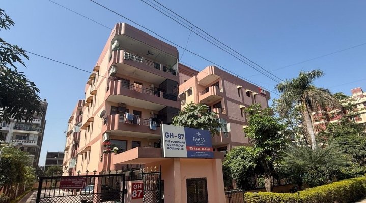 GH-87, Sector 20, Panchkula