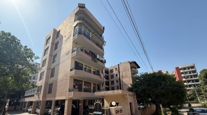 GH 85, Sector 20, Panchkula 