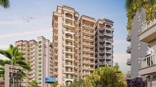 GH-11 D, Sector 91 (JLPL), Mohali 